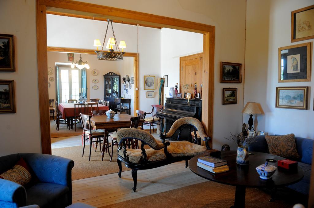 Casa Das Rendufas- Turismo Rural Com Figos Rendufas da Estrada Zimmer foto