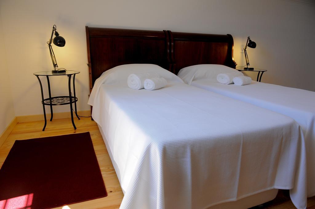 Casa Das Rendufas- Turismo Rural Com Figos Rendufas da Estrada Zimmer foto
