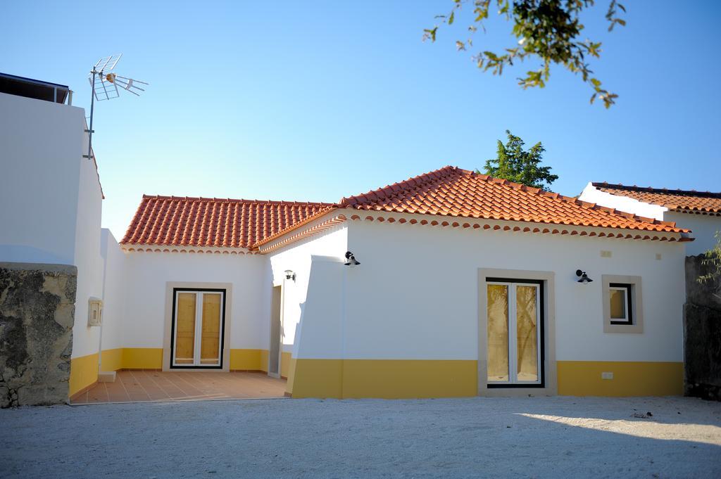 Casa Das Rendufas- Turismo Rural Com Figos Rendufas da Estrada Zimmer foto