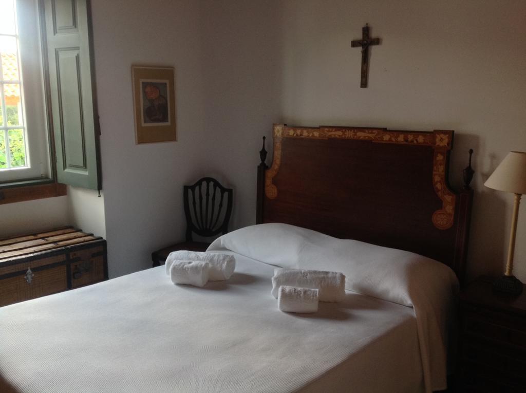 Casa Das Rendufas- Turismo Rural Com Figos Rendufas da Estrada Zimmer foto