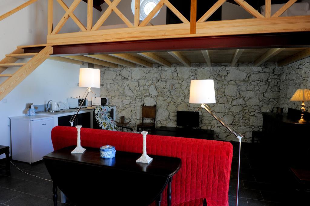 Casa Das Rendufas- Turismo Rural Com Figos Rendufas da Estrada Zimmer foto