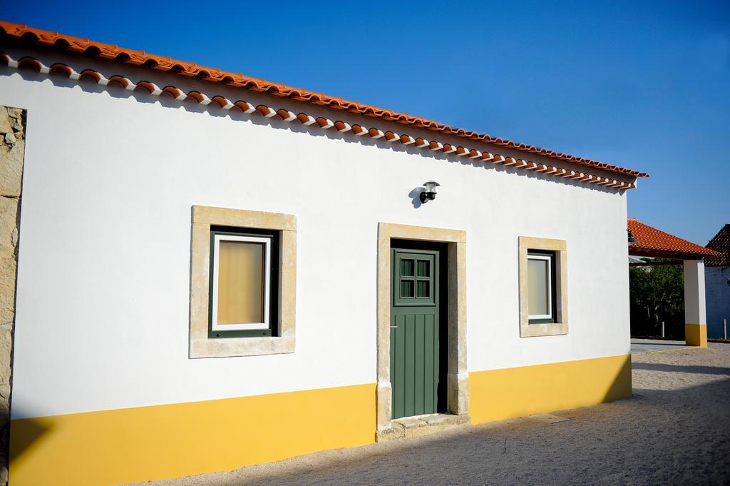 Casa Das Rendufas- Turismo Rural Com Figos Rendufas da Estrada Zimmer foto